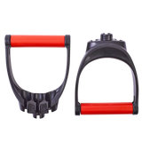 Lifeline Exchange Handles (Pair) for Resistance Cables - Single/Triple Options