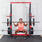 Lifeline Rubber Olympic Bumper Plates