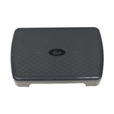 The Step - Adjustable Mini Aerobic Step Platform for Cardio & Strength Training-Aerobic Step Platform