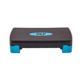The Step - Adjustable 26" Circuit Step Platform for Cardio & Strength Training-Aerobic Step Platform
