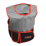 Lifeline Fitness Weighted Vest - 10lb
