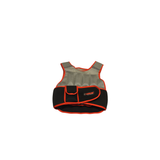 Lifeline Fitness Weighted Vest - 10lb