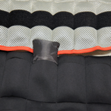 Lifeline Fitness Weighted Vest - 10lb