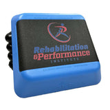 The Step Custom High Step - Blue