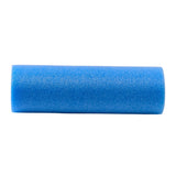 Foam Roller from Lifeline Fitness for Pilates and Foam rollers, compared to Rogue fitness.