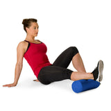 Foam Roller from Lifeline Fitness for Pilates and Pilates Class, compared to Rogue fitness. 