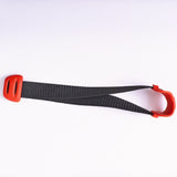 The Resistance Kit from Lifeline Fitness Resistance bands for Training compared to Perform Better. 