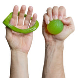 PER4M PER4M Grip Strength Trainer Moldable Putty_1