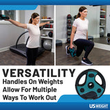 US Weight Aerobic Weight Set_6