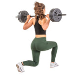 US Weight US Weight 55 LB Aerobic Weight Set_5