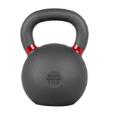 The Kettlebell from Lifeline Fitness for Kettlebels and Kettle bell workouts, compared to Rouge Fitness. 