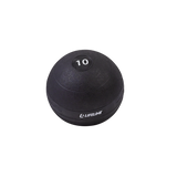 Weighted Slam Ball from Lifeline Fitness for Slam balls and Medical Ball, compared to Titan Fitness. 