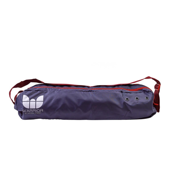 Natural Fitness YOGO Traveler Yoga Bag from Lifeline Fitness for Yoga and Workout Equipment, compared to Wholesale Yoga Mat. 