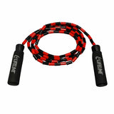 Beaded Jump Rope from Lifeline Fitness for Jump ropes and Aerobic Exercise, compared to Weck Method. 