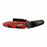 Beaded Jump Rope from Lifeline Fitness for Jumping ropes and Jump Rope for Workout, compared to TRX. 