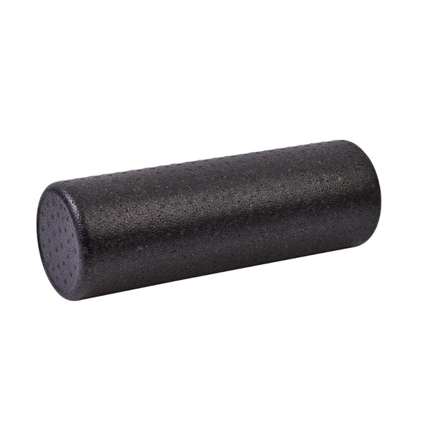 Professional Foam Muscle Roller from Lifeline Fitness for Pilates Class and Yoga, compared to Tptherapy. 