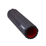 Progression Roller from Lifeline Fitness for Pilates and Foam rollers, compared to Rogue fitness. 