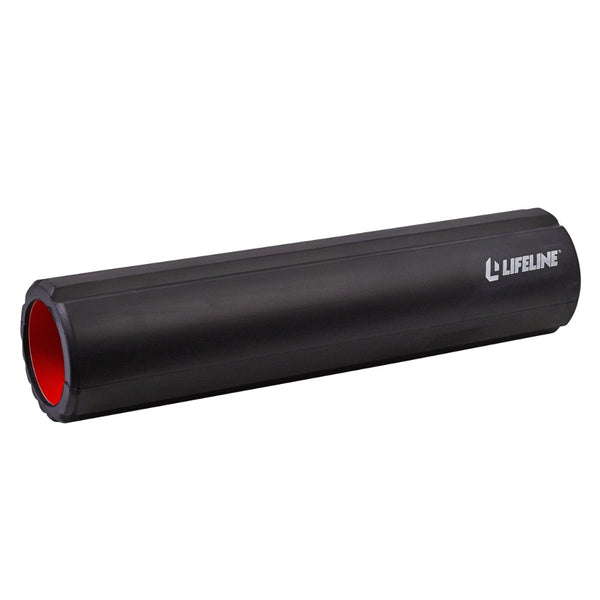 Progression Roller from Lifeline Fitness for Pilates and Yoga, compared to Tptherapy.