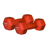 Lifeline Weight Set Multicolor Lifeline Home Fitness Starter Kit