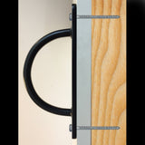 The Jungle Gym Fitness Suspension Systems from Lifeline Fitness for Bodyweight workout and Home workout, compared to TRX Training.