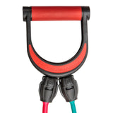 The PowerArc Handles from Lifeline Fitness for Resistance Training Equipment for Gym Equipment.