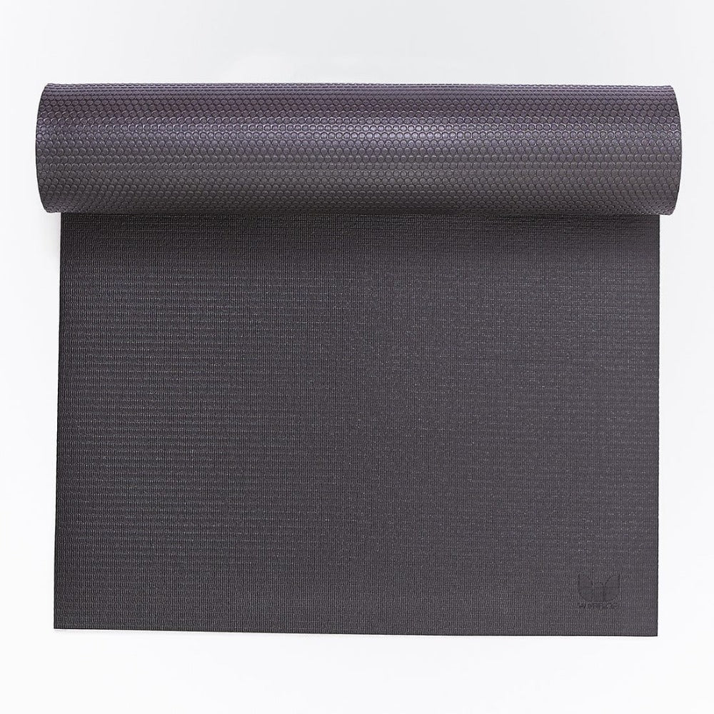 Lifeline Hero Yoga Mat (6mm) - Black : Target