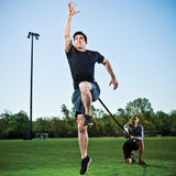 The PER4M Juke 360 from Lifeline Fitness for Resistance bands for Workout Equipment.