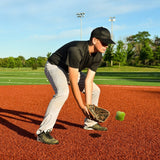 PER4M Speed Agility Explosive Training Electric Green PER4M Reflex Ball