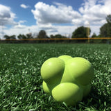 PER4M Speed Agility Explosive Training Electric Green PER4M Reflex Ball