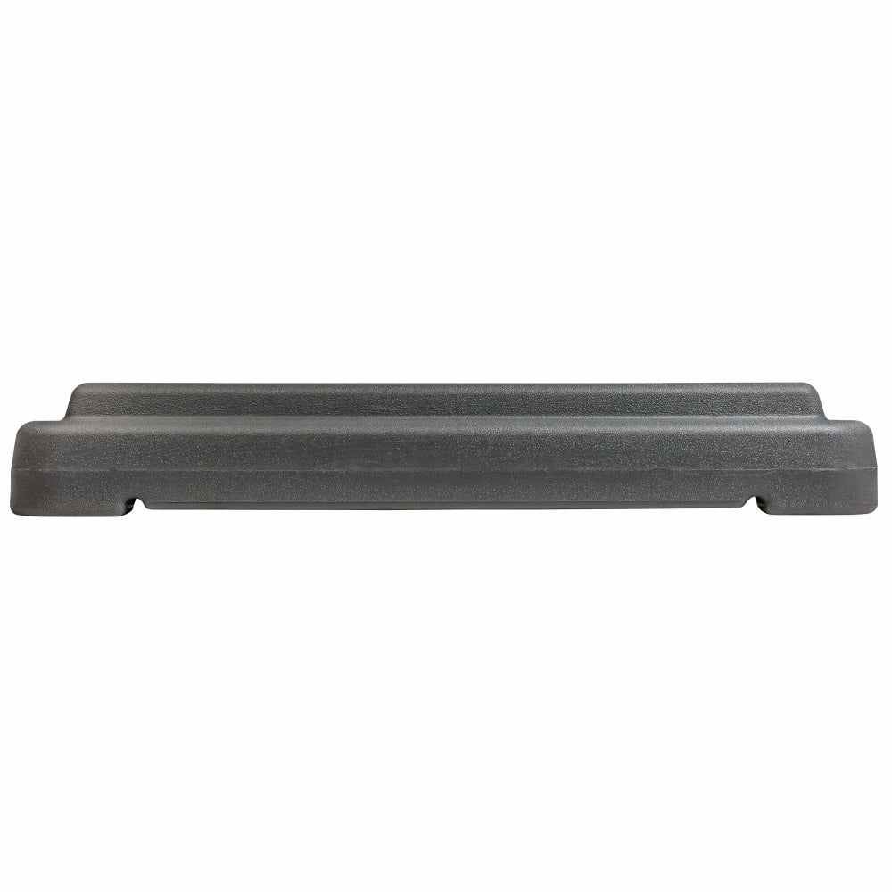The Step 4 Stackable Aerobic Step Lifeline Fitness