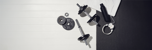 Building Your Home Gym: A Guide to Starting with Lifeline Fitness