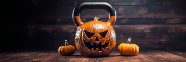 Spooktacular Halloween Fitness Fun with Lifeline Fitness!