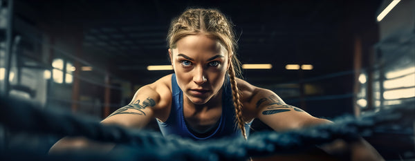 CrossFit vs. Traditional Gym Workouts: Exploring the Pros and Cons, and How LifelineFitness.com Can Assist You on Your Fitness Journey