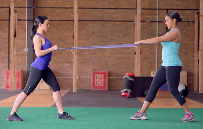 Training Videos | Lifeline Fitness