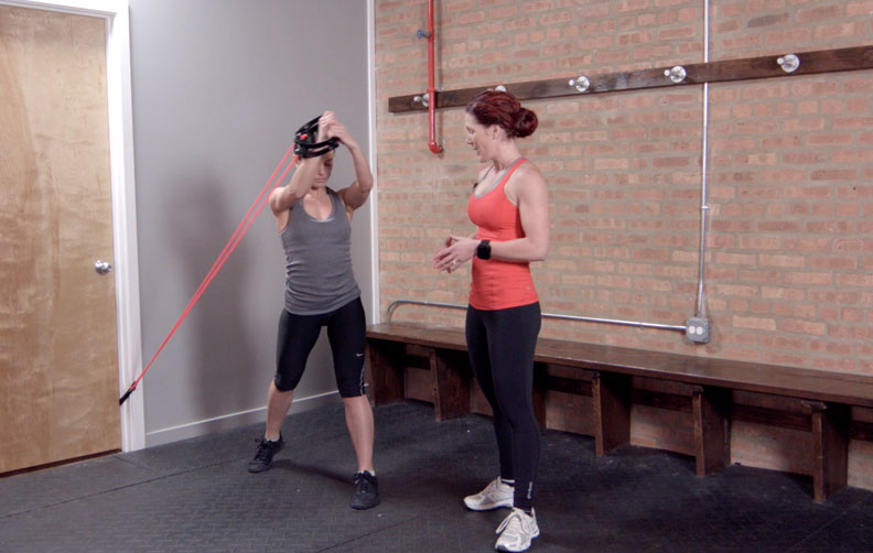 Training Videos | Lifeline Fitness