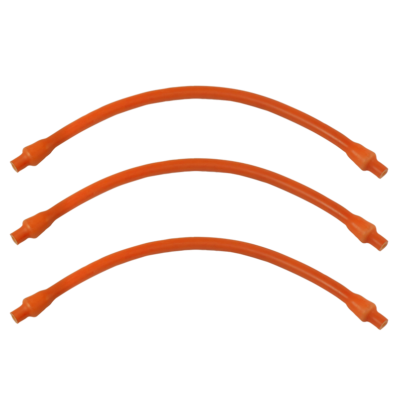 16'' Resistance Cables (3pk) - Multiple Levels Available