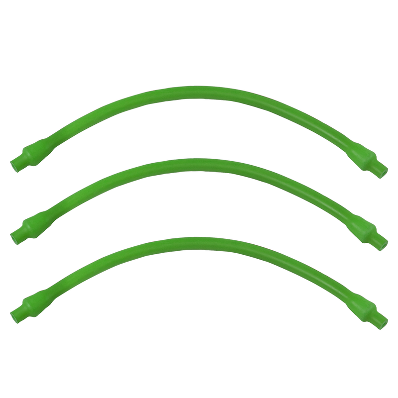 16'' Resistance Cables (3pk) - Multiple Levels Available