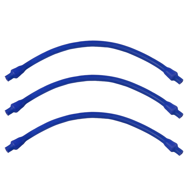 16'' Resistance Cables (3pk) - Multiple Levels Available