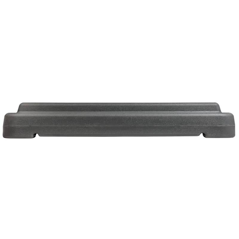 The Step 4" Stackable Aerobic Step