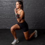 Lifeline Ankle Wrist Weights - 2LB Pair
