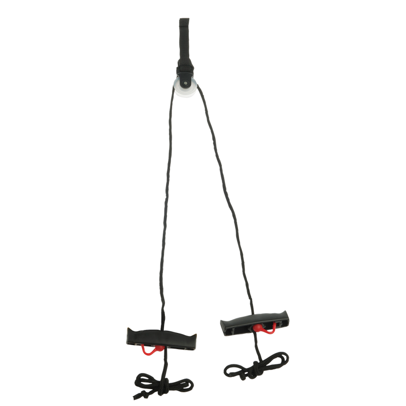 Lifeline Econo Shoulder Pulley