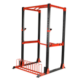 Lifeline C1 Pro Power Squat Rack System