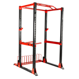 Lifeline C1 Pro Power Squat Rack System