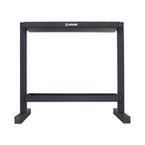Lifeline Kettlebell Storage Rack - 2-Tier 500Lb Capacity