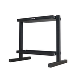 Lifeline Kettlebell Storage Rack - 2-Tier 500Lb Capacity