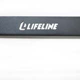 Lifeline Kettlebell Storage Rack - 2-Tier 500Lb Capacity