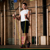Lifeline 5' Resistance Cable for Low Impact Strength Training and Greater Muscle Activation