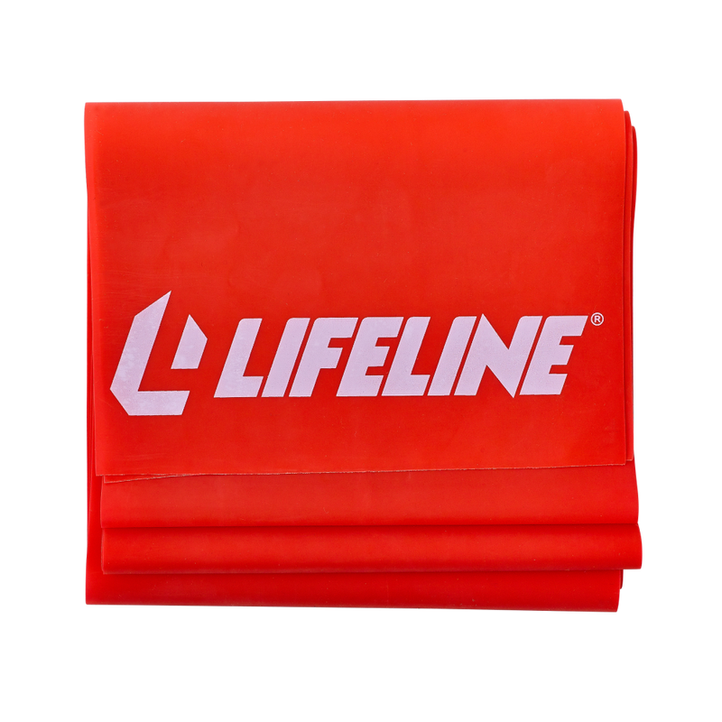 Lifeline Flat Resistance Bands