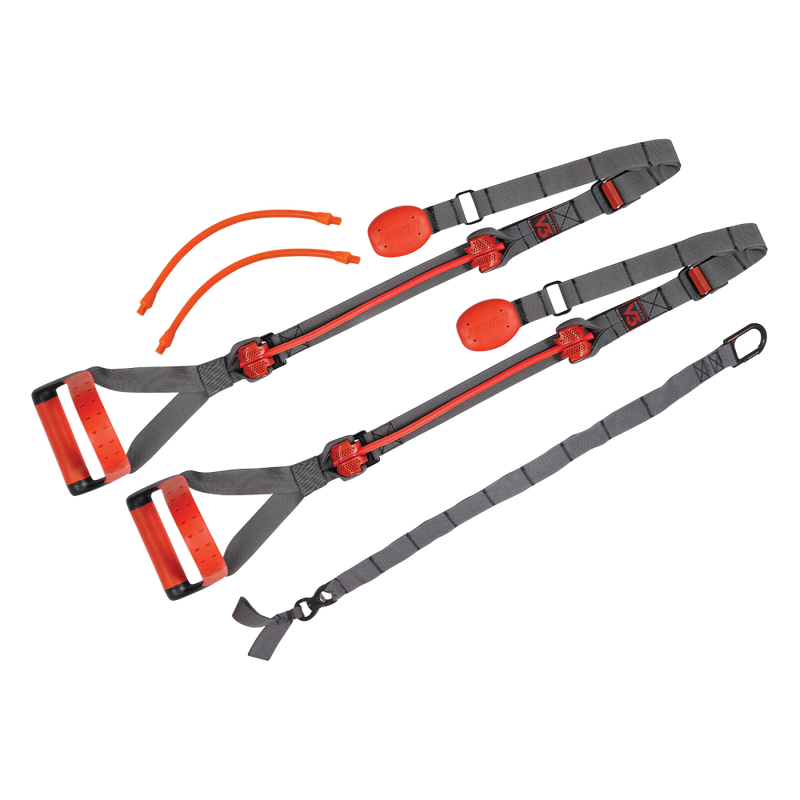 Lifeline Jungle Gym V3