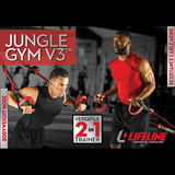 Lifeline Jungle Gym V3